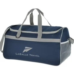 Breezy Duffel