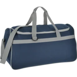 Breezy Duffel