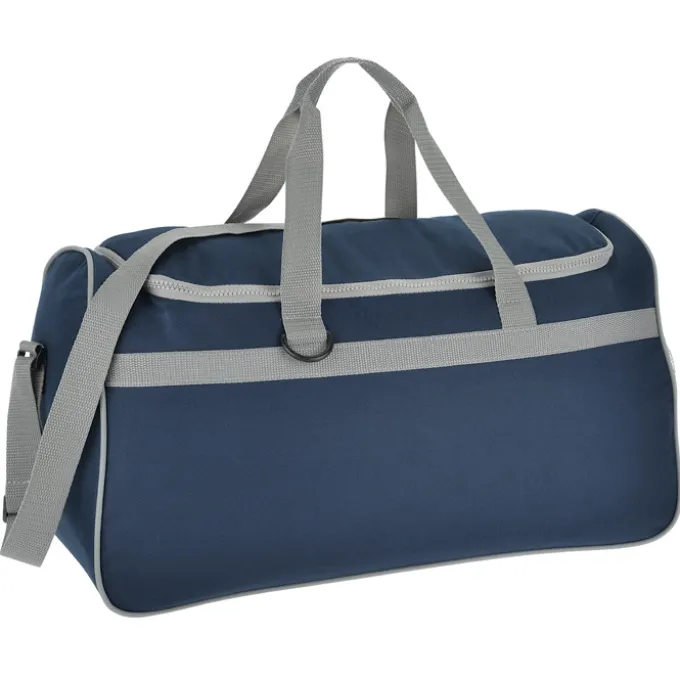 Breezy Duffel