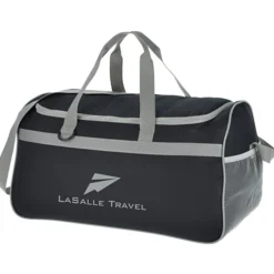 Breezy Duffel