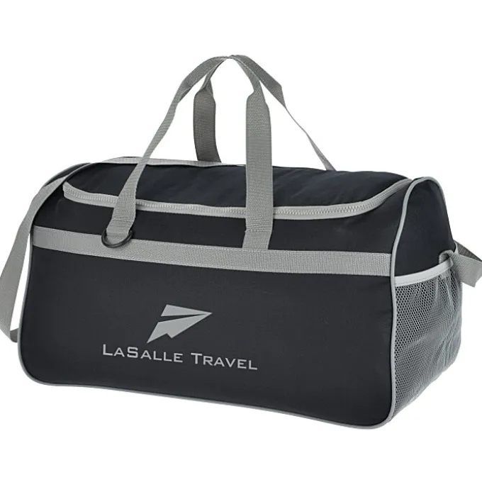 Breezy Duffel