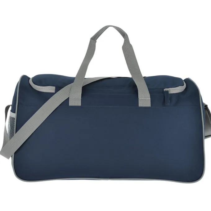 Breezy Duffel
