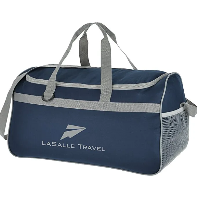 Breezy Duffel