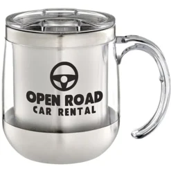 Brew Desk Mug - 14 oz
