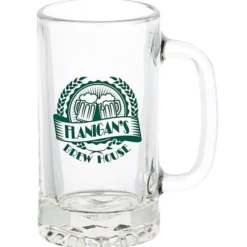 Brewmaster Tankard - 16 oz