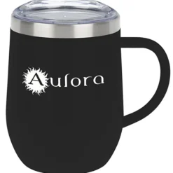 Brew Vacuum Insulated Mug - 12 oz