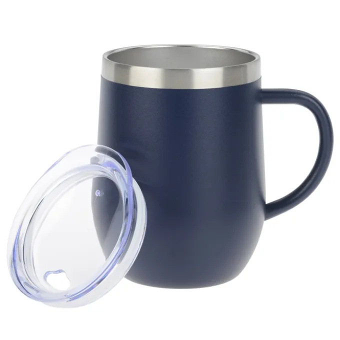 Brew Vacuum Insulated Mug - 12 oz