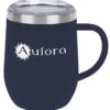 Brew Vacuum Insulated Mug - 12 oz. - 24 hr