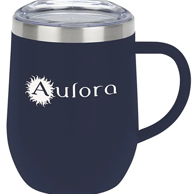 Brew Vacuum Insulated Mug - 12 oz. - 24 hr