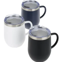 Brew Vacuum Insulated Mug - 12 oz. - 24 hr