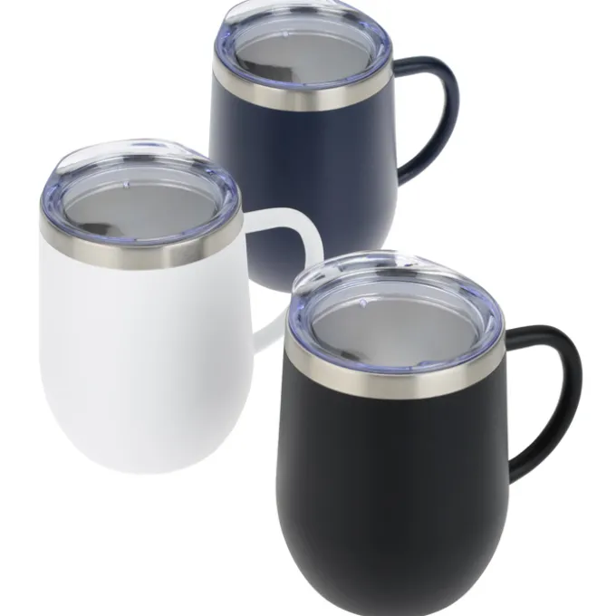 Brew Vacuum Insulated Mug - 12 oz. - 24 hr