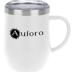 Brew Vacuum Insulated Mug - 12 oz. - 24 hr