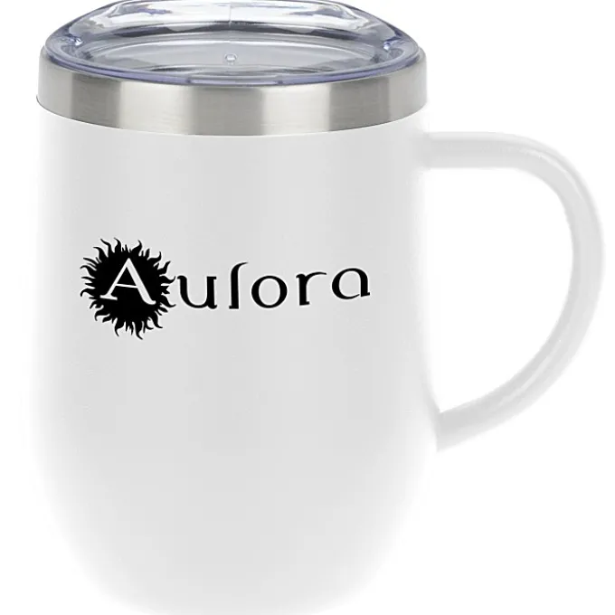 Brew Vacuum Insulated Mug - 12 oz. - 24 hr