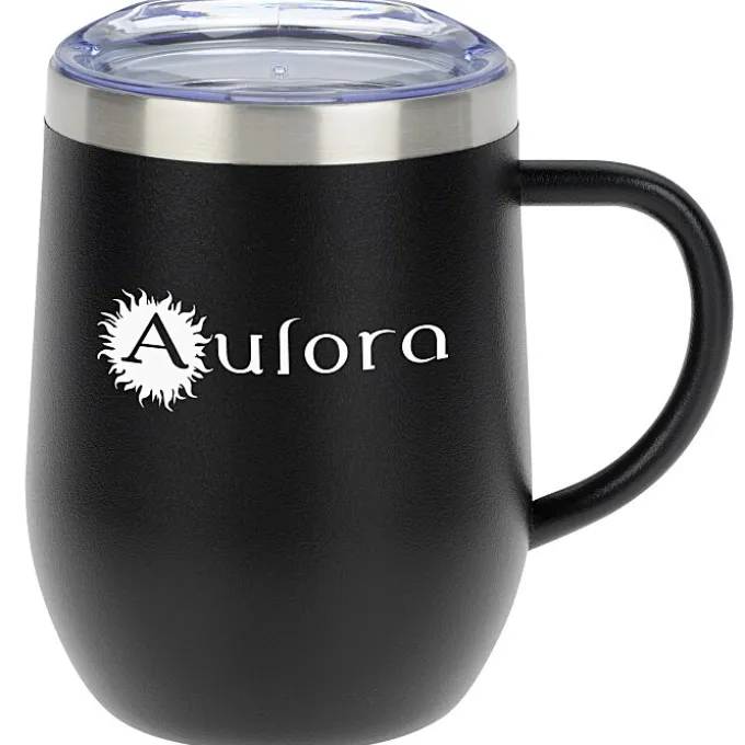 Brew Vacuum Insulated Mug - 12 oz. - 24 hr