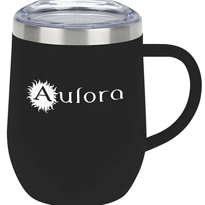Brew Vacuum Insulated Mug - 12 oz. - 24 hr