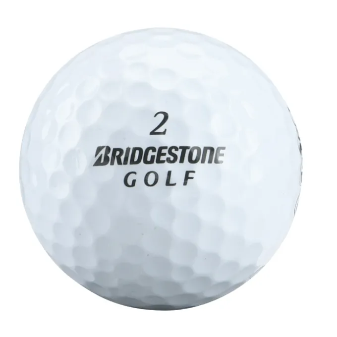 Bridgestone Treo Soft Golf Ball - Sleeve