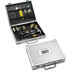 Briefcase Tool Set