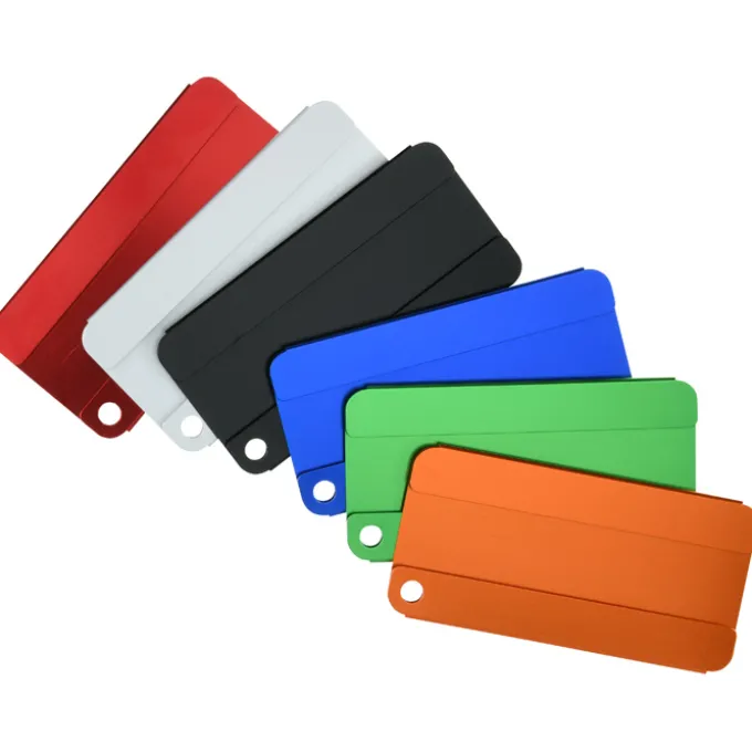 Bright Luggage Tag
