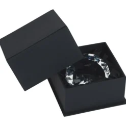 Brilliant Gem Crystal Paperweight