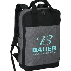 Bringham Laptop Backpack