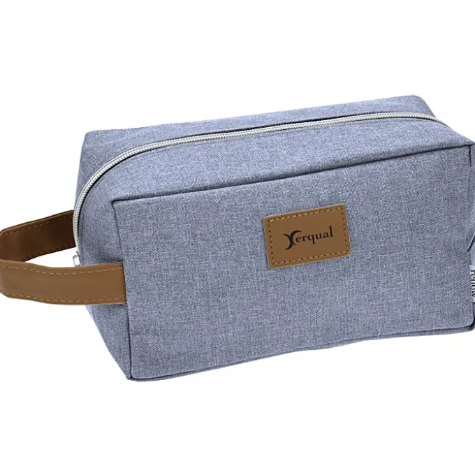 Brisbane Toiletry Bag - 24 hr