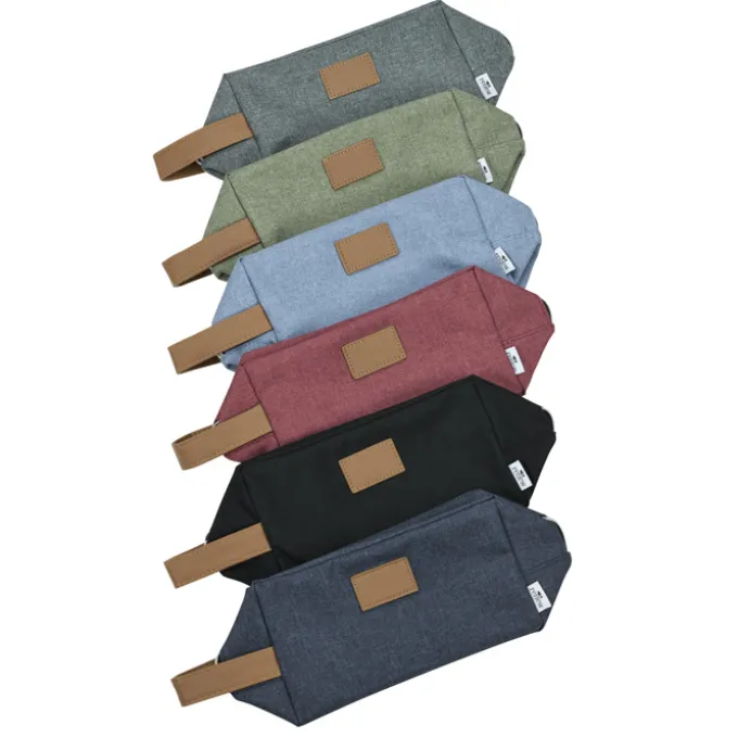 Brisbane Toiletry Bag - 24 hr
