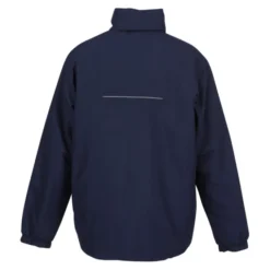 Brisk Insulated Hooded Jacket - Men's