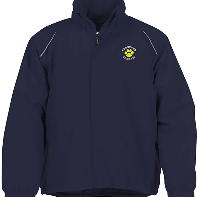 Brisk Insulated Hooded Jacket - Men's