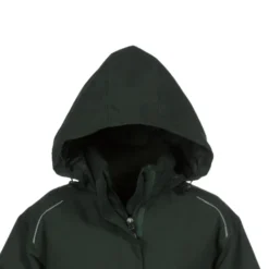 Brisk Insulated Hooded Jacket - Ladies'