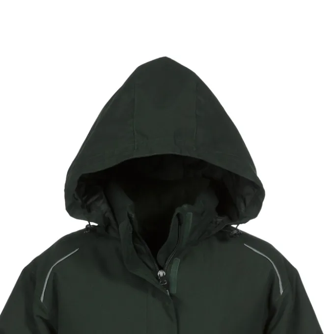 Brisk Insulated Hooded Jacket - Ladies'