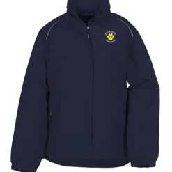 Brisk Insulated Hooded Jacket - Ladies'