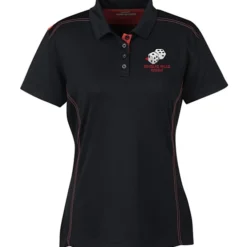Bristol Performance Polo - Ladies'