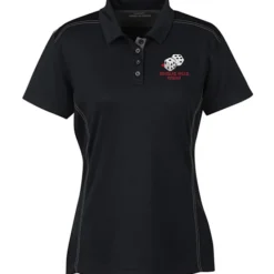 Bristol Performance Polo - Ladies'
