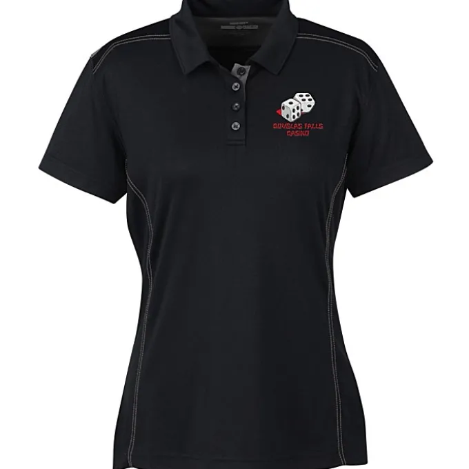 Bristol Performance Polo - Ladies'