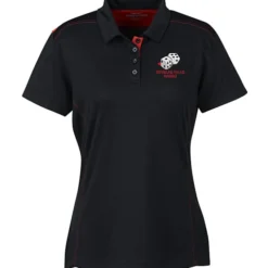 Bristol Performance Polo - Ladies'