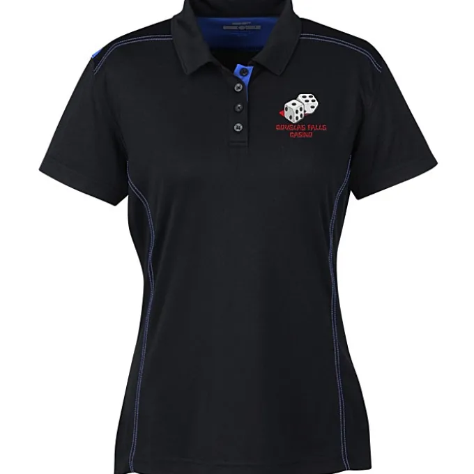 Bristol Performance Polo - Ladies'