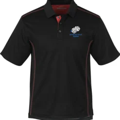 Bristol Performance Polo - Men's - 24 hr
