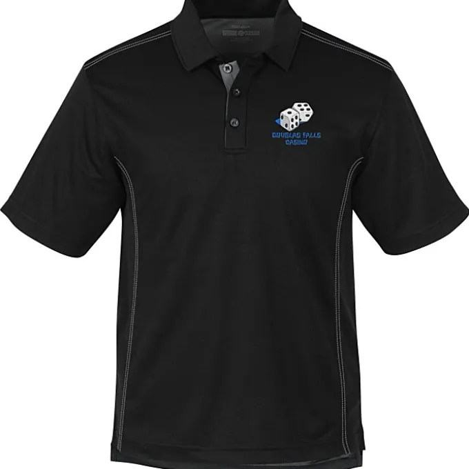 Bristol Performance Polo - Men's - 24 hr