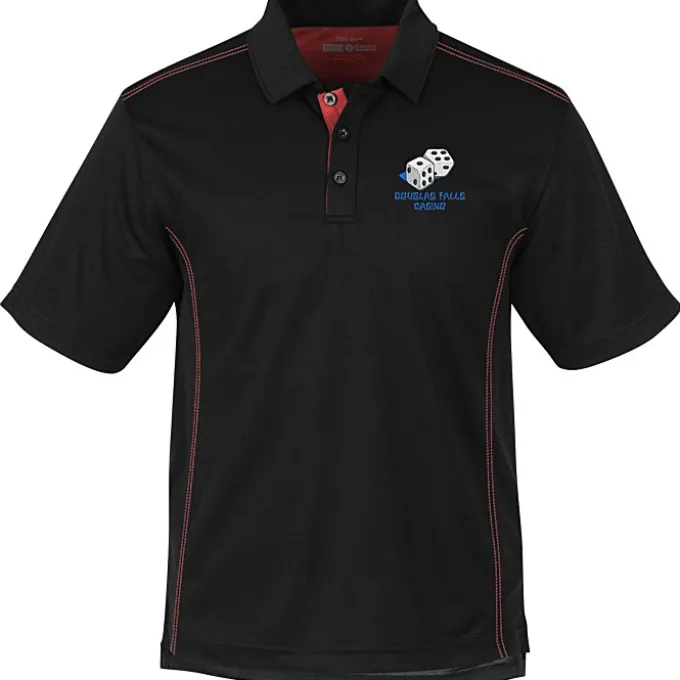Bristol Performance Polo - Men's