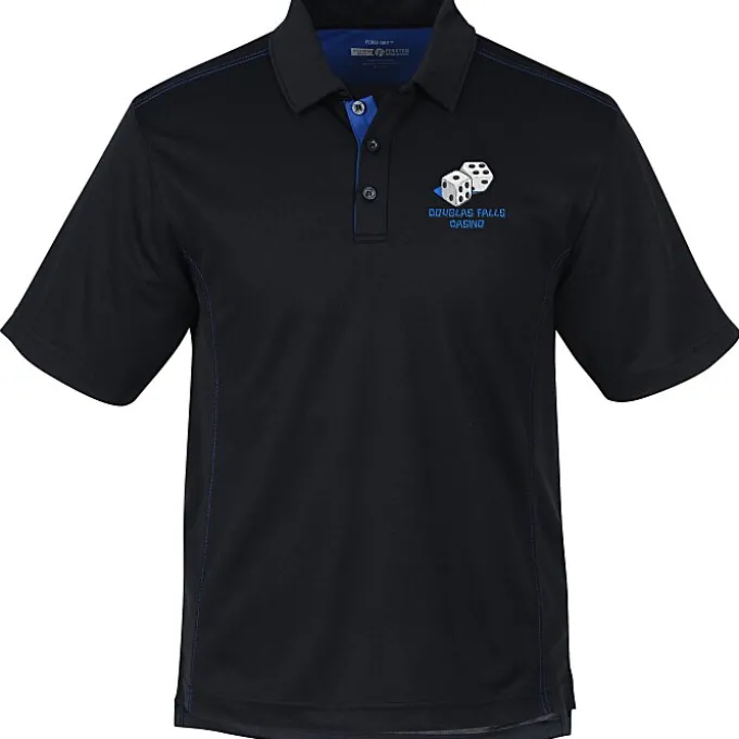 Bristol Performance Polo - Men's