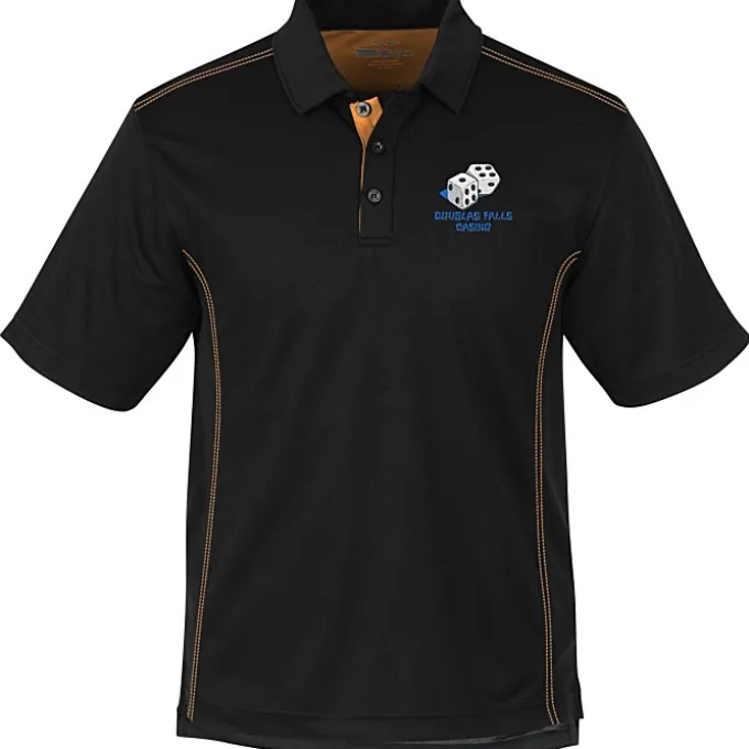 Bristol Performance Polo - Men's