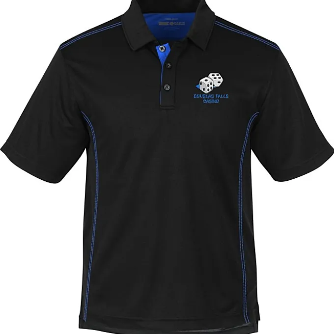 Bristol Performance Polo - Men's