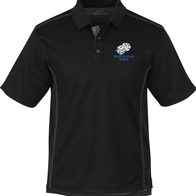 Bristol Performance Polo - Men's