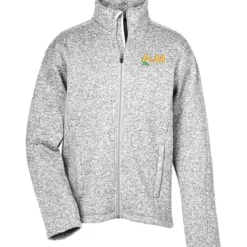 Bristol Sweater Fleece Jacket - Men's