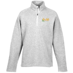 Bristol Sweater Fleece 1/2-Zip Pullover