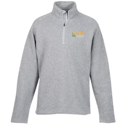Bristol Sweater Fleece 1/2-Zip Pullover