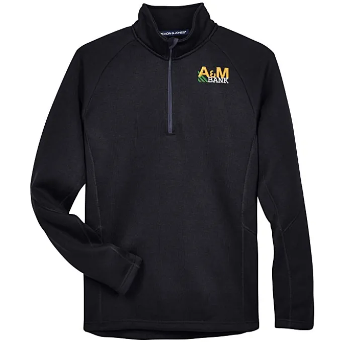 Bristol Sweater Fleece 1/2-Zip Pullover