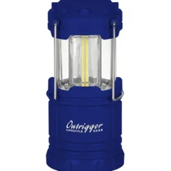 Britton Pop Up COB Lantern