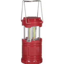 Britton Pop Up COB Lantern
