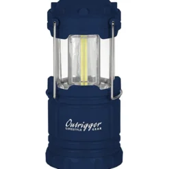 Britton Pop Up COB Lantern